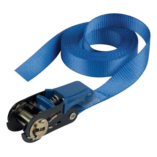 Sangle à cliquet 5 m x 25 mm sc - MASTER LOCK