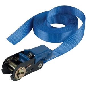 Sangle à cliquet 5 m x 25 mm sc - MASTER LOCK