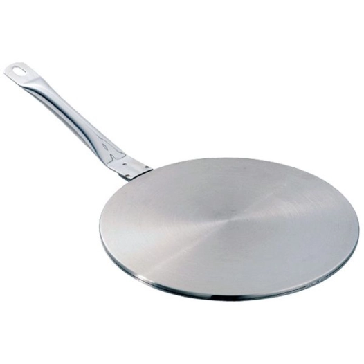 Disque relais pour induction 20 cm - BAUMALU