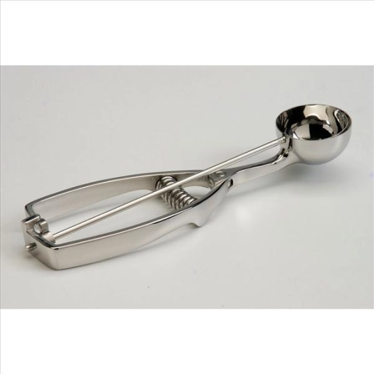 Portionneuse à glace ronde inox 48 mm - LACOR