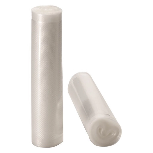 2 rouleaux pour machine sous vide 20 x 300 cm - NATURE ET SAVEURS