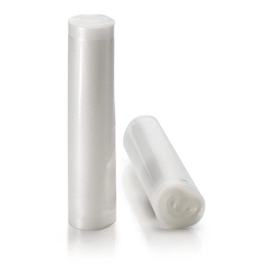 2 rouleaux pour machine sous vide 27.5 x 300 cm - NATURE ET SAVEURS