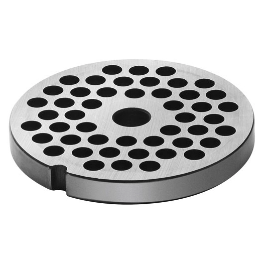 Grille 12 mm pour hachoir n°12 - NATURE ET SAVEURS