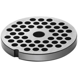 Grille 12 mm pour hachoir n°12 - NATURE ET SAVEURS