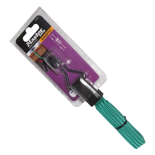 Sandow plat 80cm 2 crochets 12mm - MASTER LOCK