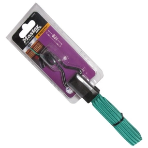 Sandow plat 80cm 2 crochets 12mm - MASTER LOCK