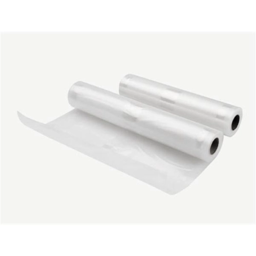 Lot de 2 rouleaux sous vide pour machine 69050 - LACOR