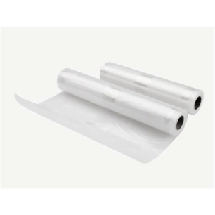 Lot de 2 rouleaux sous vide pour machine 69050 - LACOR