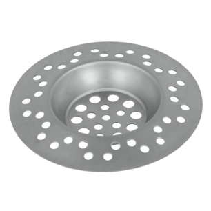 Filtre d'évier en inox - METALTEX