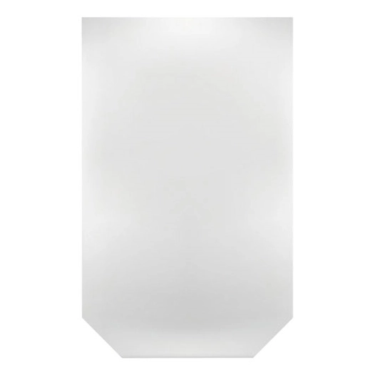 Lot de 10 Sachets neutres transparents en cellophane GM - METALTEX