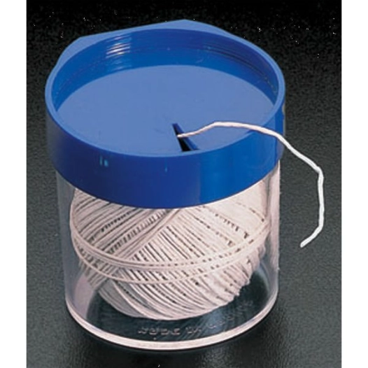 Ficelle de cuisine avec boîte distributrice - METALTEX