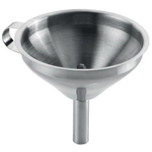 Entonnoir 12 cm avec filtre - GrandChef - TESCOMA