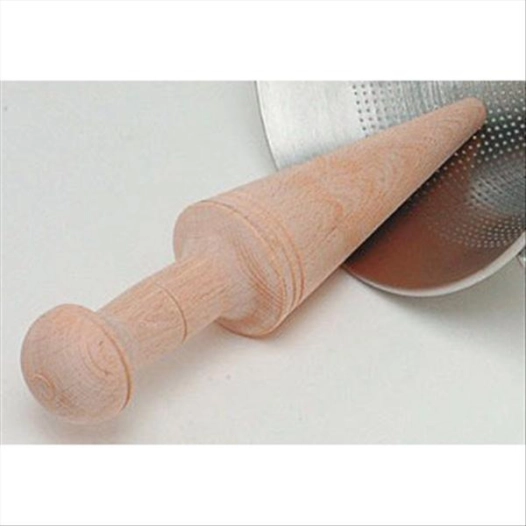 Poussoir bois 25 cm - LACOR