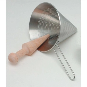 Passoire chinois 16 cm inox - LACOR