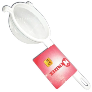 Passoire plastique 7 cm - METALTEX