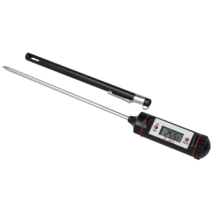 Thermomètre à sonde électronique -20/+230°C (DEEE M5APEQ01) - METALTEX