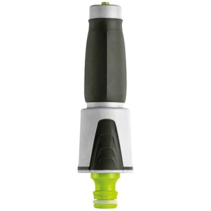 Lance arrosage jet réglable bimatière - TECHNO