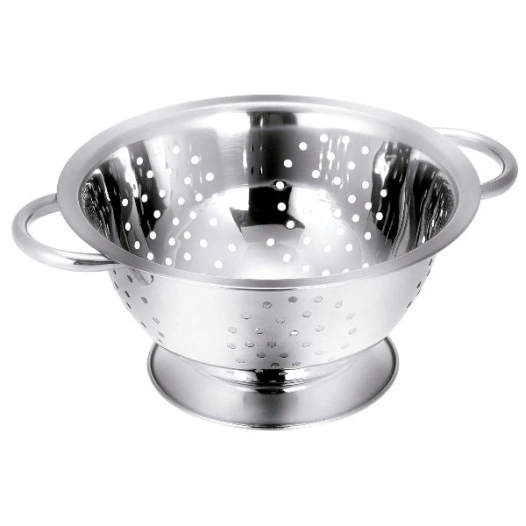 Passoire sur pied 28 cm - GrandChef - TESCOMA