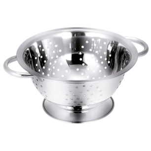 Passoire sur pied 24 cm - GrandChef - TESCOMA