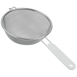 Passoire inox 18 cm / tamis moyen - METALTEX