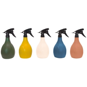Pulvérisateur à gâchette 0.8 L coloris assorti - HOZELOCK