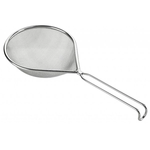 Tamis allongé 14 x18 cm - GrandChef - TESCOMA