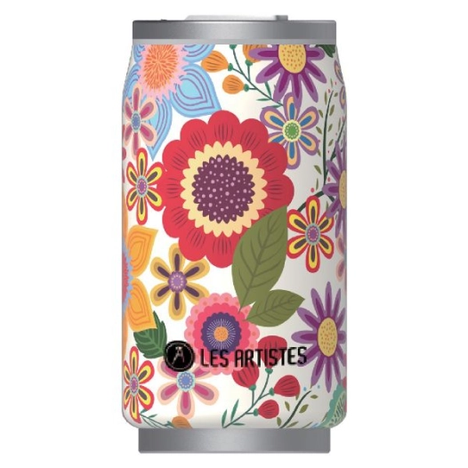 Mug isotherme 280 ml Eden - Pull Can'It Expression - LES ARTISTES