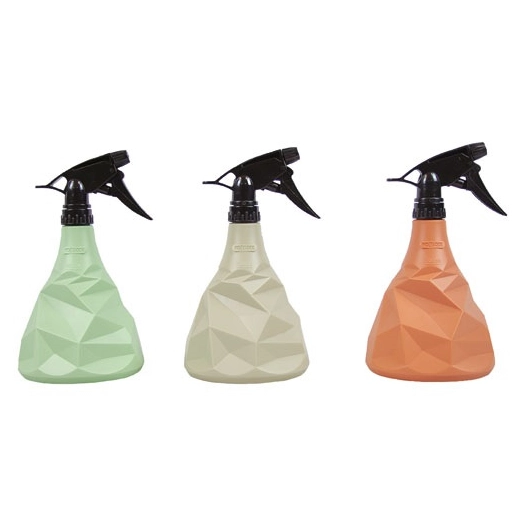 Pulvérisateur à gachette Kaleido 360° 0.7l coloris assort - HOZELOCK