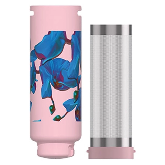 Infuseur à thé Blue Pearl - Tea stick - LES ARTISTES