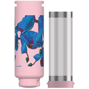 Infuseur à thé Blue Pearl - Tea stick - LES ARTISTES