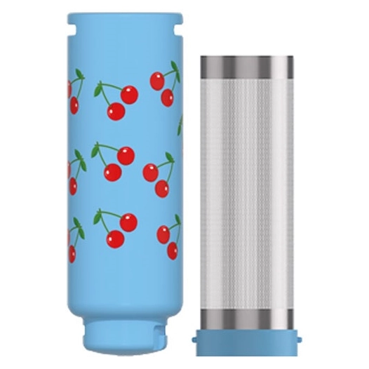 Infuseur à thé Cherry - Tea stick - LES ARTISTES