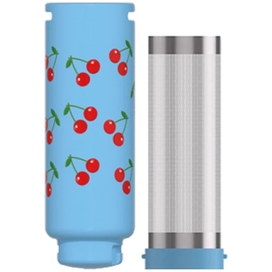 Infuseur à thé Cherry - Tea stick - LES ARTISTES