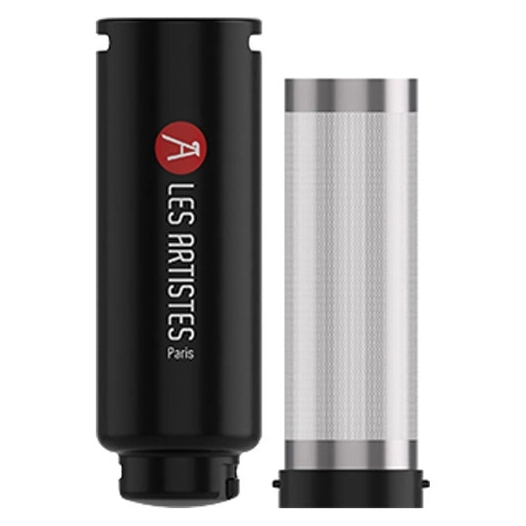 Infuseur à thé Black - Tea stick - LES ARTISTES