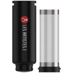 Infuseur à thé Black - Tea stick - LES ARTISTES