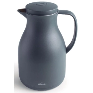 Pichet isotherme 1 L Gris - LACOR