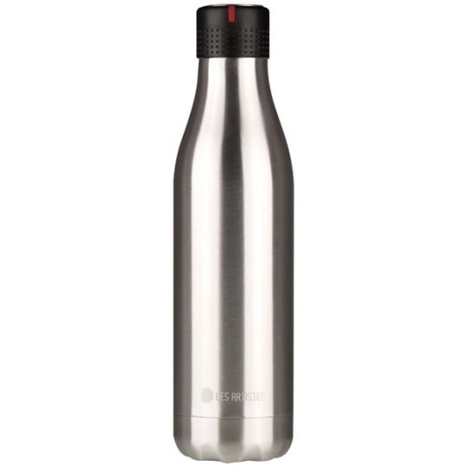 Bouteille isotherme 750 ml Inox - Bottle'Up Expression - LES ARTISTES