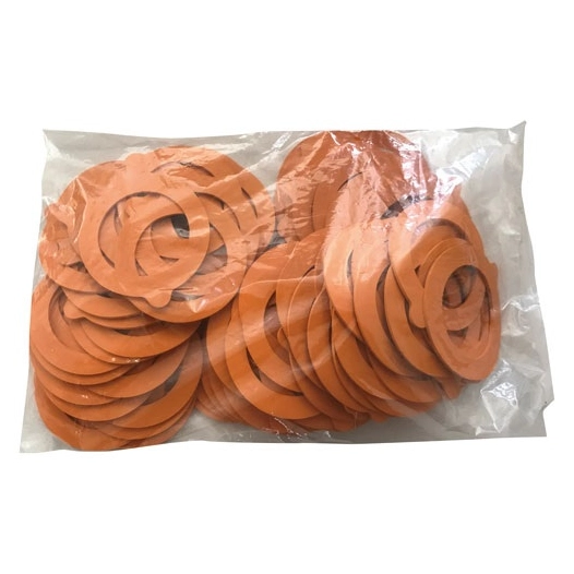 RONDELLES FRUIT LEGUMES 95X65X3 P100 - LE JOINT FRANÇAIS