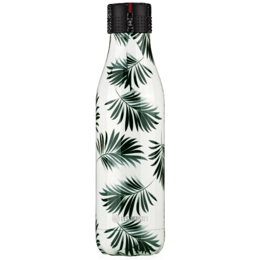 Bouteille isotherme 500 ml Seychelles - Bottle'Up Expression - LES ARTISTES