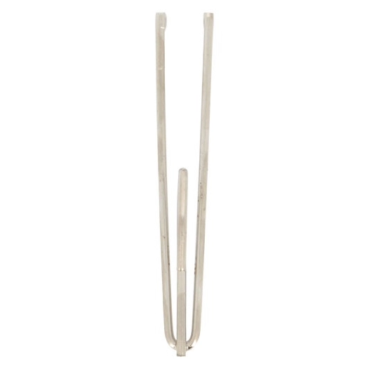 2 Agrafe flamande trin.cachée x10 blister - MOBOIS