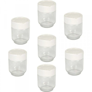 JEU 7 POTS CV/BC P/YAOURTIERE MX - SEB