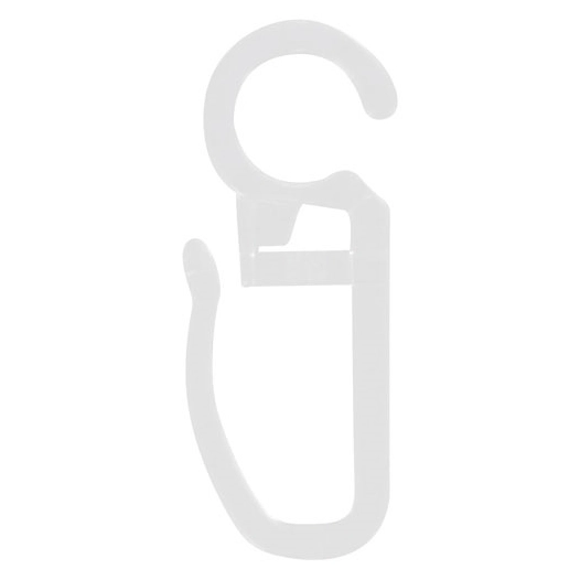 Agrafe maxiplis d.35 x12 cristal blister - MOBOIS