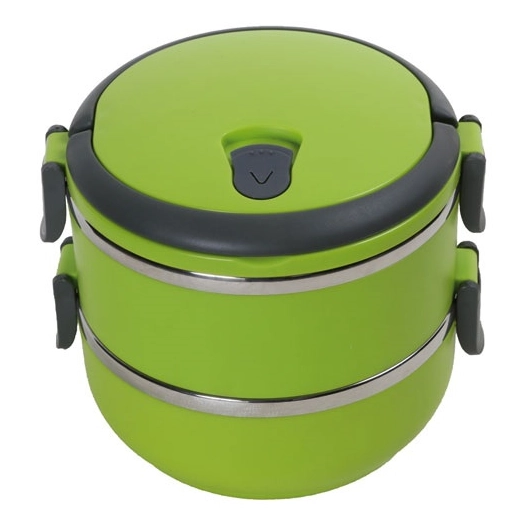 Lunch box isotherme 1,4L - bleu - CAO