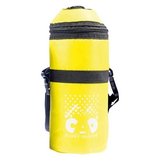 Housse isotherme pour bouteille - coloris assortis - CAO