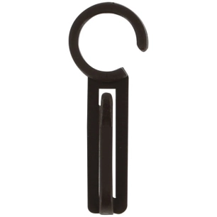 Agrafe simple d.35 x12 marron blister - MOBOIS