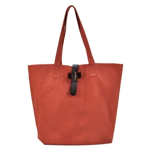 Sac Lunch Bag 15 L Sable - Natural - IRIS