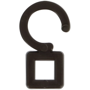 Agrafe à coudre d.35 x12 marron blister - MOBOIS