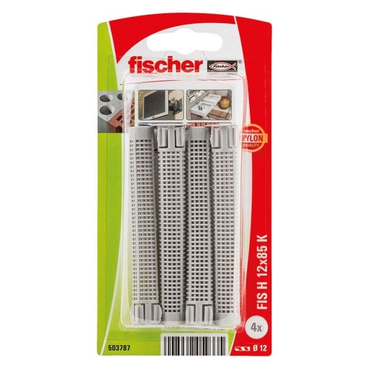 Tamis fis hk 12x85 blister de 4 - FISCHER
