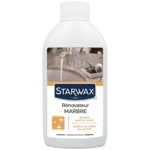 Rénovateur marbre 250ml - STARWAX