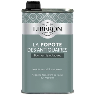 Popote à l'ancienne 0.5L Liberon - LIBERON