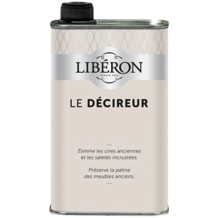 Décireur Liberon 0.5L - LIBERON